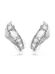 עגילים מבית SWAROVSKI קולקציית HYPERBOLA  דגם 5652092