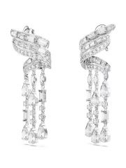 עגילים מבית SWAROVSKI קולקציית HYPERBOLA דגם 5652099
