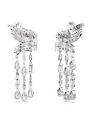 עגילים מבית SWAROVSKI קולקציית HYPERBOLA דגם 5652099