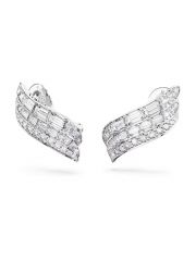 עגילים מבית SWAROVSKI קולקציית HYPERBOLA PE דגם 5652102