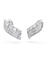 עגילים מבית SWAROVSKI קולקציית HYPERBOLA PE דגם 5652102
