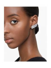 עגילים מבית SWAROVSKI קולקציית HYPERBOLA PE דגם 5652102