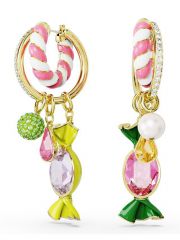 עגילים מבית SWAROVSKI קולקציית DULCIS PE דגם 5652135