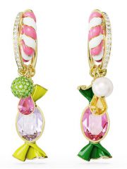 עגילים מבית SWAROVSKI קולקציית DULCIS PE דגם 5652135