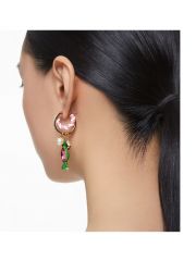 עגילים מבית SWAROVSKI קולקציית DULCIS PE דגם 5652135