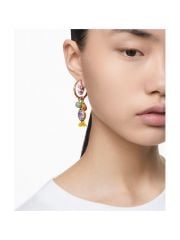 עגילים מבית SWAROVSKI קולקציית DULCIS PE דגם 5652135