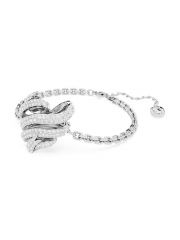צמיד מבית SWAROVSKI קולקציית VOLTA BRACELET דגם 5652789