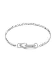 שרשרת מבית SWAROVSKI קולקציית DEXTERA דגם 5655638