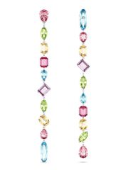 עגילים מבית SWAROVSKI קולקציית  RE GEMA דגם 5656430