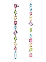 עגילים מבית SWAROVSKI קולקציית  RE GEMA דגם 5656430