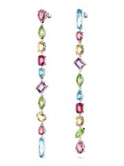 עגילים מבית SWAROVSKI קולקציית  RE GEMA דגם 5656430