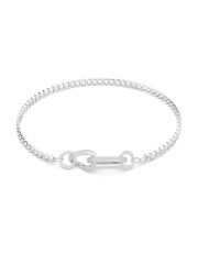 שרשרת SWAROVSKI קולקציית DEXTERA דגם 5656620