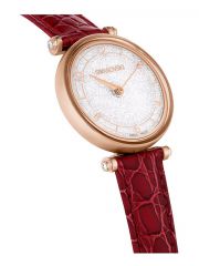 שעון  SWAROVSKI קולקציית CRYSTALLINE דגם 5656905