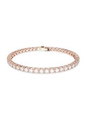 צמיד מבית SWAROVSKI קולקציית RE MATRIX  דגם 5657661