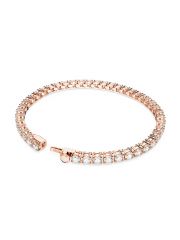 צמיד מבית SWAROVSKI קולקציית RE MATRIX  דגם 5657661