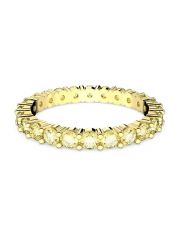 טבעת מבית SWAROVSKI קולקציית MATRIX דגם 5658663