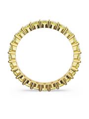 טבעת מבית SWAROVSKI קולקציית MATRIX דגם 5658663