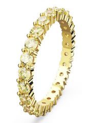 טבעת מבית SWAROVSKI קולקציית MATRIX דגם 5658663