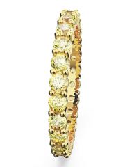 טבעת מבית SWAROVSKI קולקציית MATRIX דגם 5658663