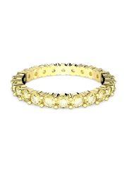 טבעת מבית SWAROVSKI קולקציית MATRIX דגם 5658664