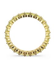 טבעת מבית SWAROVSKI קולקציית MATRIX דגם 5658664