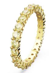 טבעת מבית SWAROVSKI קולקציית MATRIX דגם 5658664