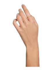 טבעת מבית SWAROVSKI קולקציית MATRIX דגם 5658664