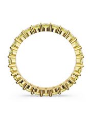 טבעת  SWAROVSKI קולקציית MATRIX דגם 5658667