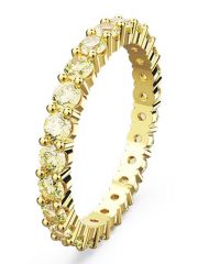 טבעת  SWAROVSKI קולקציית MATRIX דגם 5658667