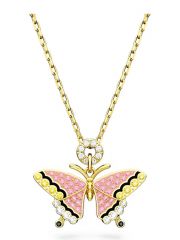 שרשרת מבית SWAROVSKI קולקציית IDYLLIA  דגם 5658857