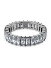טבעת מבית SWAROVSKI קולקציית MATRIX דגם 5661469