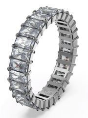 טבעת מבית SWAROVSKI קולקציית MATRIX דגם 5661469