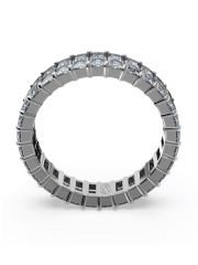 טבעת מבית SWAROVSKI קולקציית MATRIX דגם 5661469