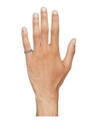 טבעת מבית SWAROVSKI קולקציית MATRIX דגם 5661469