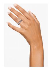 טבעת מבית SWAROVSKI קולקציית MATRIX דגם 5661469