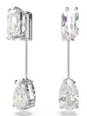 עגילים מבית SWAROVSKI קולקציית MESMERA דגם 5661682