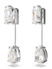 עגילים מבית SWAROVSKI קולקציית MESMERA דגם 5661682