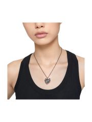 שרשרת מבית SWAROVSKI קולקציית VOLTA דגם 5662491