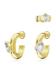 עגילים מבית SWAROVSKI קולקציית DEXTERA דגם 5663262