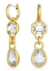 עגילים מבית SWAROVSKI קולקציית DEXTERA  דגם 5663265
