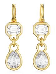 עגילים מבית SWAROVSKI קולקציית DEXTERA  דגם 5663265