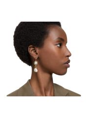עגילים מבית SWAROVSKI קולקציית DEXTERA  דגם 5663265