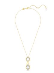 שרשרת מבית SWAROVSKI קולקציית DEXTERA דגם 5663339