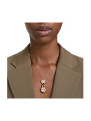 שרשרת מבית SWAROVSKI קולקציית DEXTERA דגם 5663339