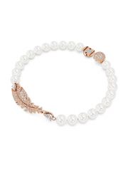 צמיד מבית SWAROVSKI קולקציית MP NICE דגם 5663480