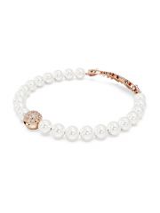 צמיד מבית SWAROVSKI קולקציית MP NICE דגם 5663480