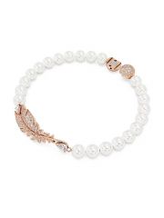 צמיד מבית SWAROVSKI קולקציית MP NICE דגם 5663481