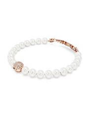 צמיד מבית SWAROVSKI קולקציית MP NICE דגם 5663482