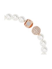 צמיד מבית SWAROVSKI קולקציית MP NICE דגם 5663482