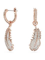עגילים מבית SWAROVSKI קולקציית MP NICE דגם 5663486
